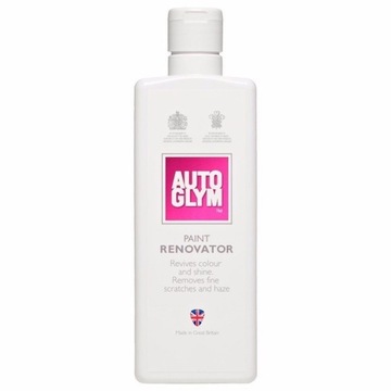 Autoglym Paint Renovator - odświeża lakier 325ml