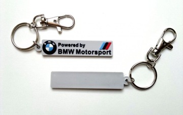 Брелок для ключей BMW E46 E39 M3 M5 MTR