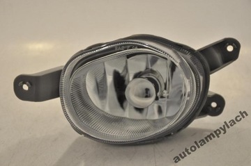 CHEVROLET AVEO 09- HALOGEN LEVÝ NOVÝ ^