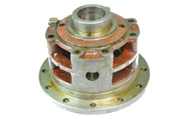 Agro-Mar OBUDOWA MECHANIZMU RÓŻNICOWEGO BELARUS