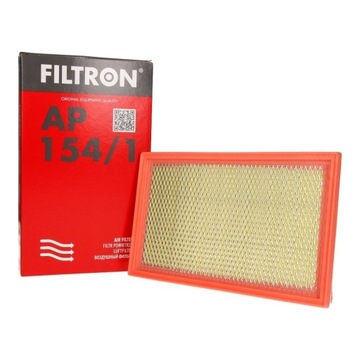 FILTR POWIETRZA FILTRON FIAT SEDICI