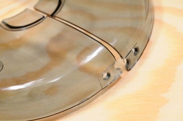 Osłona łańcucha rowerowego AXA Slicer 42Z 26