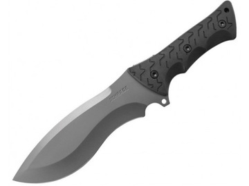 Nóż survivalowy Schrade SCHF28 Full tang + etui