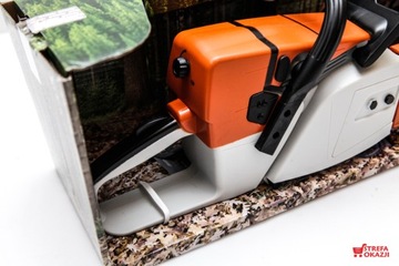 ИГРУШЕЧНАЯ ПИЛА STIHL ДЛЯ ДЕТЕЙ