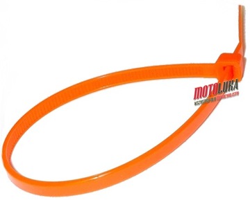 TIE ORANGE Кабельные стяжки KTM