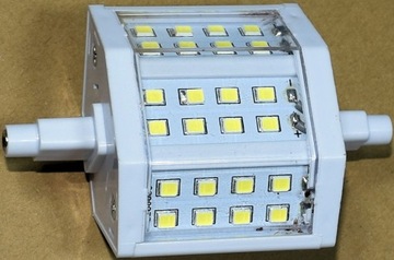 фото ориг. №4, Fog light warm white 420 lm 5 в