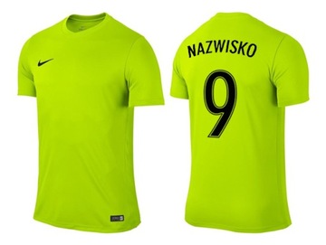 ФУТБОЛЬНЫЙ КОСТЮМ NIKE ЛЮБОЙ ПРИНТ 137-147