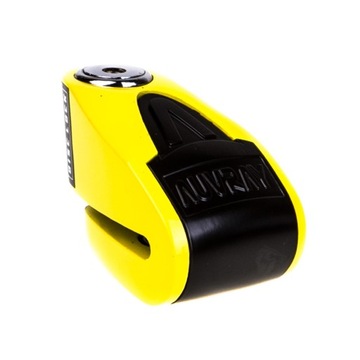 Дисковый замок AUVRAY B-LOCK с сигнализацией