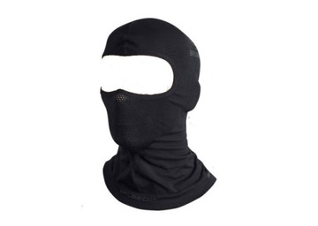 ТЕРМОАКТИВНАЯ БАЛАКЛАВА BRUBECK BALACLAVA L/XL!