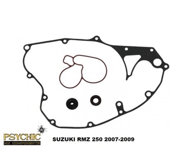 ZESTAW NAPRAWCZY POMPY WODY SUZUKI RMZ 250 07-09