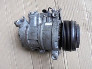 sprężarka klimatyzacji bmw e60 e61 520d 6987862