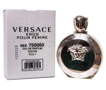 FLAKON VERSACE EROS POUR FEMME 100ML EDP PERFUMY