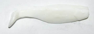 Manns RIPPER 80mm Biały