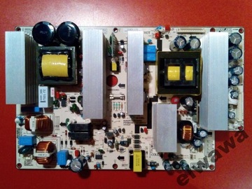 ZASILACZ PW618D / REV1.2 / ASSY C.1 HUMAX 24V 12A