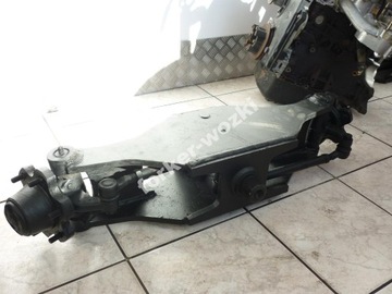 BELKA TYŁ TOYOTA 1,5-1,8t- WÓZKI WIDŁOWE