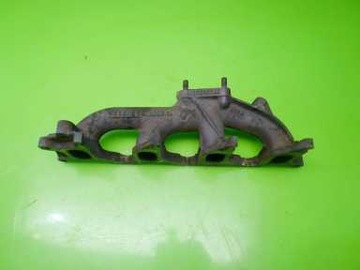 KOLEKTOR WYDECHOWY RENAULT SCENIC I 1.9DTI 96-99