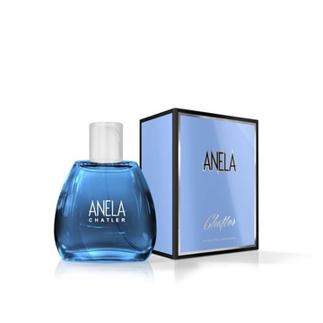 Chatler ANELA WOMAN 3x100ml eau da parfum