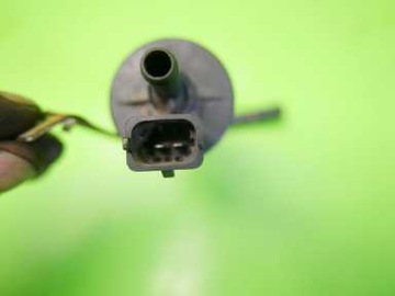 ELEKTROZAWÓR ODPOWIETRZAJĄCY OPEL CORSA B 1.0 97-