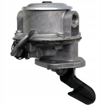 Pompa paliwowa zasilająca Ford New Holland 7971160