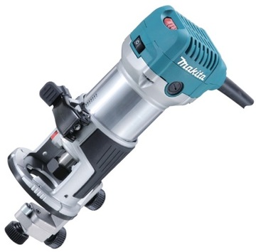 FREZARKO-WYCINARKA MAKITA RT0700CX2J 710W