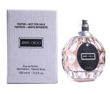 FLAKON JIMMY CHOO WOMAN 100ml EDP WODA PERFUMOWANA