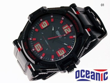 Часы SUPER OCEANIC 111 10 АТМ В ПОДАРОК