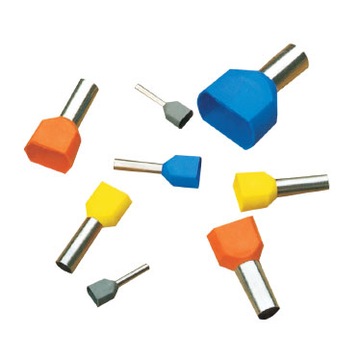 ИЗОЛИРОВАННАЯ ВТУЛКА ДЛЯ КАБЕЛЯ ИЗОЛИРОВАННАЯ ВТУЛКА 6 мм