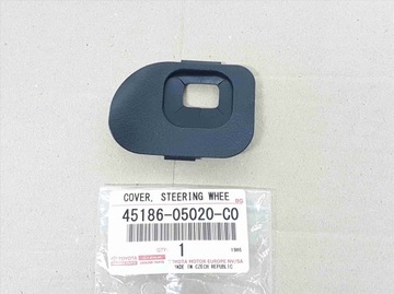 ПРОБКА КРУИЗ-КОНТРОЛЯ TOYOTA AVENSIS T27 08-15 OE