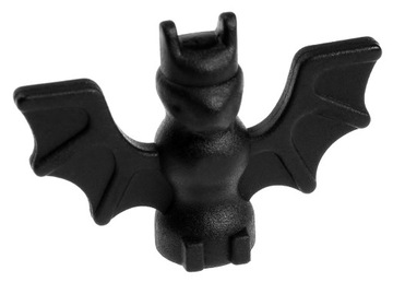 LEGO Nietoperz Zwierzak 30103 Bat Czarny