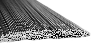 DRUT SPAWALNICZY NIERDZEWNY TIG 308 LSi 1,2 mm