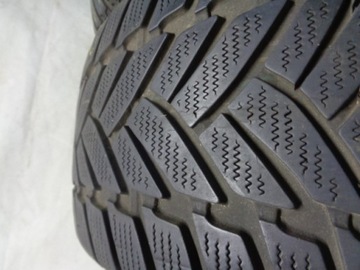 ЗИМНИЕ ШИНЫ DUNLOP SP WINTER SPORT MO 245/45R17