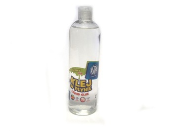 Klej w płynie ASTRA Slime gluty PVA 500ml