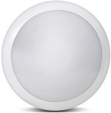 Plafon Lampa Sufitowa Ścienna LED Zewnętrzna IP66