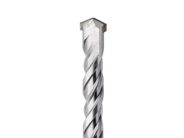 Wiertło do betonu SDS-PLUS 12,0x260mm WysokaJakość