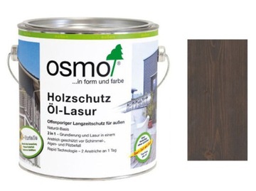 Osmo 907 KWARCOWY Olej do ochrony drewna 0,125l