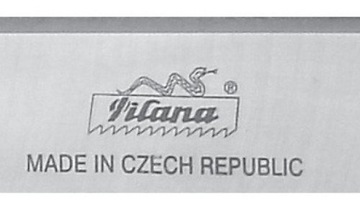 NÓŻ DO STRUGARKI NOŻE HEBLARKI DS NCV1 260x20x3