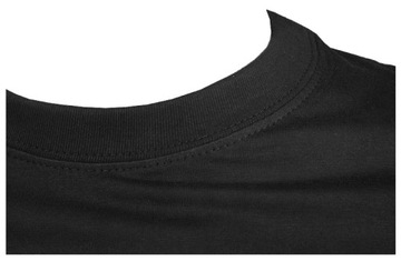 Футболка с длинными рукавами Футболка Mil-Tec Блузка с длинными рукавами Черная M