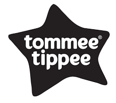 TOMMEE TIPPEE BOTTLE TEAT CTN GREY Y 1 шт.