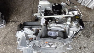 SKRZYNIA BIEGÓW FORD MONDEO 2.0 EG9P-7000-RB