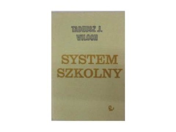 system szkolny - T. J. Wiloch 1977 24h wys