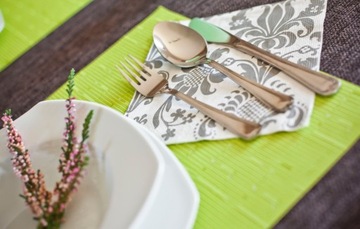 фото ориг. №6, A set of cutlery torino 24 spare parts