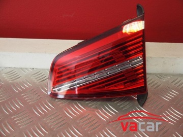 3G5945308 ORYGINALNA LAMPA PRAWA TYŁ LED VW PASSAT B8 2015+ U.K ANGLIK