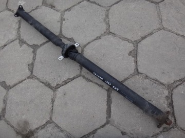 WAŁ NAPĘDOWY BMW E87 130 I N52 7535891