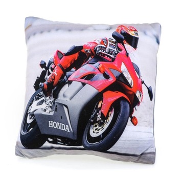 PODUSZKA MOTOR 13 HARLEY PRODUCENT POLSKA JAKOŚĆ