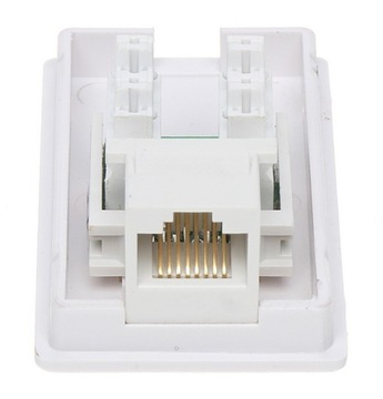 Терминальная розетка RJ45-G1