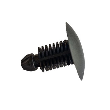 НАКЛАДКА НА КОЛЕСНЫЕ АРКИ, УНИВЕРСАЛЬНАЯ, 10мм