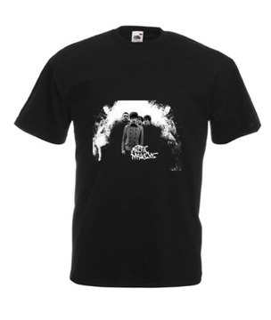 МУЖСКАЯ ФУТБОЛКА Arctic Monkeys CONCERT DESIGNS