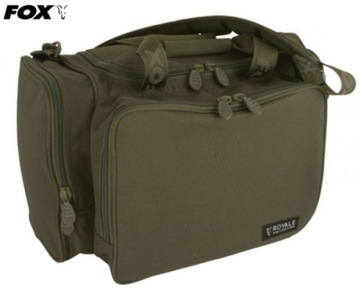 Fox R-Series Bivvy Storm Pack Szpilki Do Namiotu 30cm 6pcs