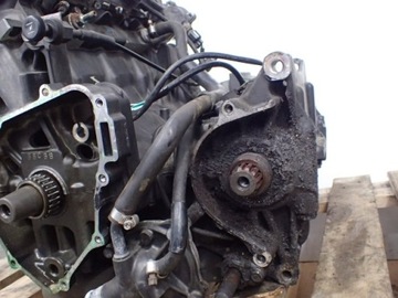 ДВИГАТЕЛЬ HONDA CBF 600 04-07 PC38