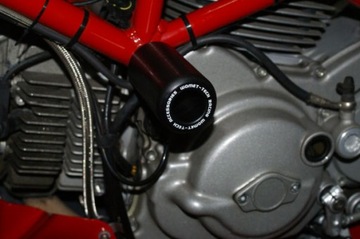 АВТОМОБИЛЬНЫЕ ПОДКЛАДКИ DUCATI MONSTER 600 750 1000 WOMET-TECH